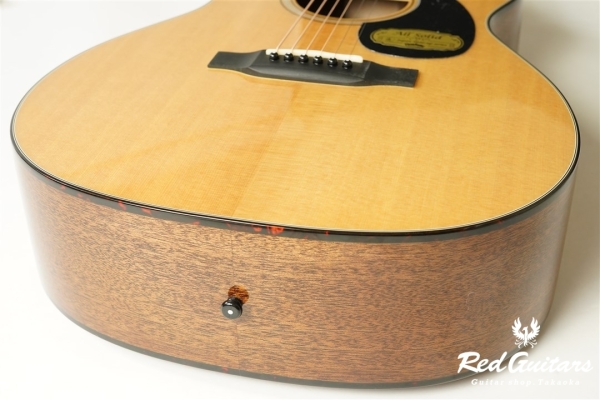 HOM-V100AS/D - Natural